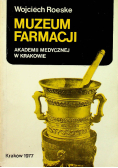 Muzeum Farmacji