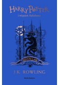 Harry Potter i więzień Azkabanu