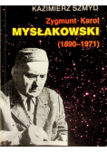 Zygmunt Karol Mysłakowski