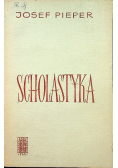 Scholastyka