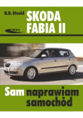 Skoda Fabia II Sam naprawiam samochód