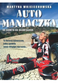 Auto Maniaczka
