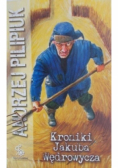 Kroniki Jakuba Wędrowycza