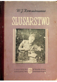 Ślusarstwo