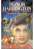 Honor Harrington Wojna Honor Część 1