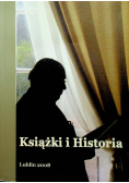 Książki i historia