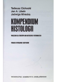 Kompendium histologii