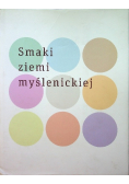 Smaki ziemi Myślenickiej