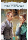 Czas milczenia Złe moce Tom 58