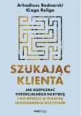 Szukając klienta