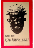 Biedny Chrystus z bomby