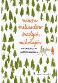 Milion miliardów Świętych Mikołajów