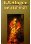 Rodzina Karnowskich