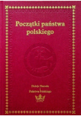 Początki państwa polskiego