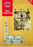Kronika Miasta Poznania Stara i nowa Fara