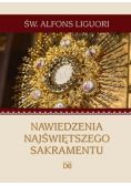 Nawiedzenie Najświętszego Sakramentu