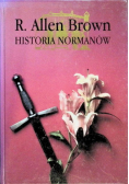 Historia Normanów