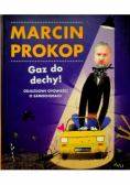 Gaz do dechy