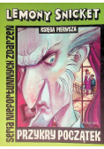 Przykry początek