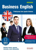 Business English Praktyczny kurs języka biznesu B1-C1