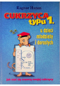 Cukrzyca typu 1 u dzieci  młodzieży i dorosłych