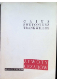 Żywoty cezarów