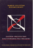 System polityczny Rzeczypospolitej Polskiej