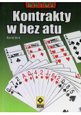 Brydż Kontrakty w bez atu