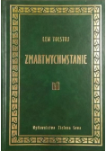 Zmartwychwstanie
