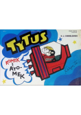 Tytus Romek I Atomek Księga IV