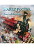 Harry Potter i kamień filozoficzny
