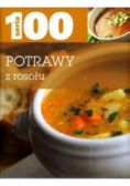 Seria 100 Potrawy z rosołu