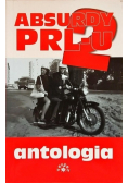 Absurdy PRL - U