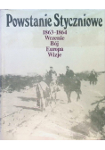 Powstanie Styczniowe 1863-1864 wrzenie, bój, europa, wizje