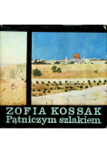 Pątniczym szlakiem