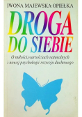 Droga do siebie