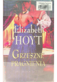 Grzeszne pragnienia