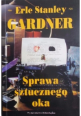 Sprawa sztucznego oka