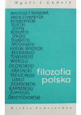 Filozofia polska