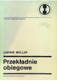 Przekładnie obiegowe