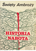 Historia Nabota