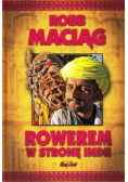 Rowerem w stronę Indii