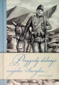 Przygody dobrego wojaka Szwejka