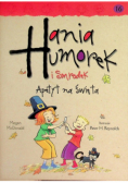 Hania Humorek i Smrodek Apetyt na święta Tom 16