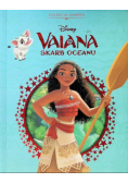 Kolekcja marzeń. Disney Vaiana. Skarb oceanu