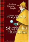 Przygody Sherlocka Holmesa