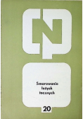 Smarowanie łożysk tocznych Tom 20