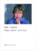 Lipska Nowy wybór wierszy