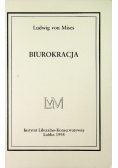 Biurokracja