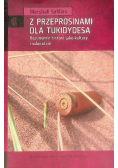 Z przeprosinami dla Tukidydesa